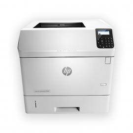 HP LaserJet M604N Monochrome Printer-LI