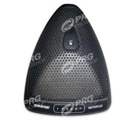 Shure MX393 Microflex Boundary Microphone