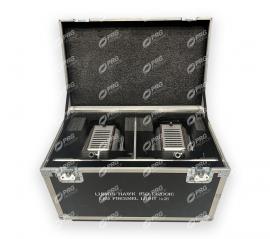 DMLite Lumos Hawk 150 3200K WHT Fresnel