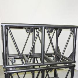 Tomcat Double Hung Pre-Rig Truss 26” x 30” Plated
