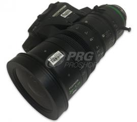 Fujinon XK6x20 20-120mm HD Camera Lens