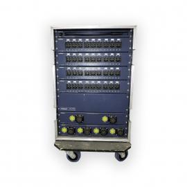 TMB PROPower Distro 208V 20A X36 SOCA19, ED DUP X4