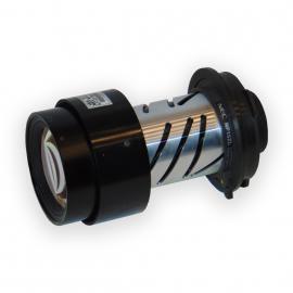 NEC NP15ZL Zoom Lens 4.7-7.2:1
