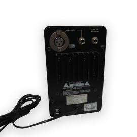 Fostex 6301BX Powered Speaker