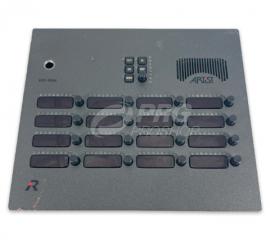 Riedel DCP-1016E/O x16 Artist Control Desk