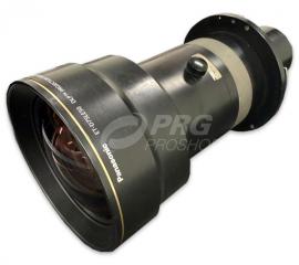 Panasonic ET-D75LE50 0.70:1 Fixed Projector Lens