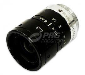 Sony VCL-06S12XM 6mm Camera Lens
