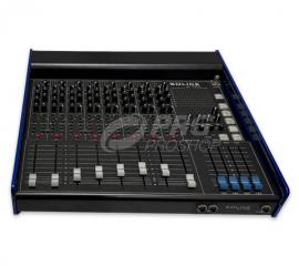 PSC Solice 8Ch Analog Audio Console