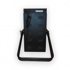 TMB/ProCan/Kupo 8-Lite Par 36 Vertical 2- bank 2-Circuit