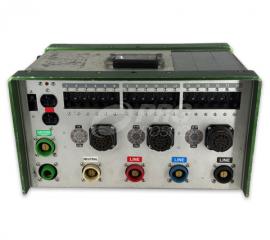 ACPD 400A 120v 20A x30 Edison PD