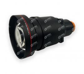 Barco 1.2 TLD Fixed Projector Lens