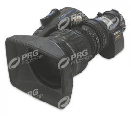 Fujinon 17X HJ17EX7.6B-IRSE HD Camera Lens