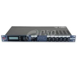 DBX Zone Pro 1260M Digital Zone Processor