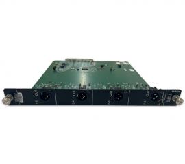 Digico SD 8ch AES Output Card