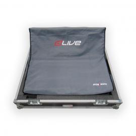 Allen & Heath DLIVE C2500 Console
