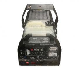 Martin Jem ZR44 Water Based Fogger
