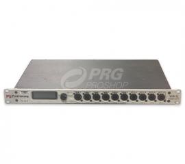 Pathway VIA12 Gigabit Ethernet Switch