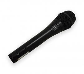 Shure SM87A Cardioid Mic