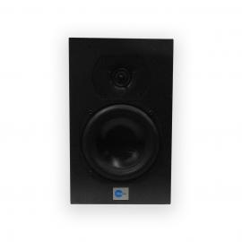 Blue Sky Sat 6D Powered Monitor Speaker