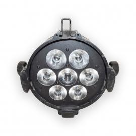 MARTIN RUSH PAR 1 LED RGBW