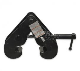 Dayton I-Beam Clamp 3in-9in