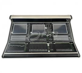 Digico SD7B Broadcast Core 2 Waves Digital Audio Console