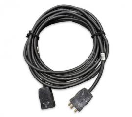 20' 2P&G 20a 12/3 Cable