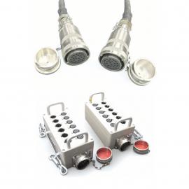 DMX Multicore Package