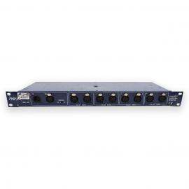 TMB ProPlex PPDDS185CE XLR5 x8 Opto-Splitter