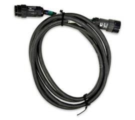 Socapex 19 pin 14/19 10’