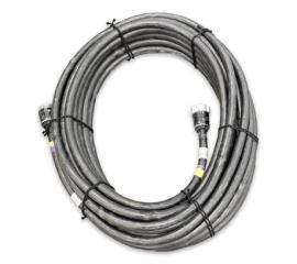 Socapex 19 pin 14/19 125’