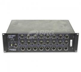 Whirlwind DS168T Digital Snake Input Module