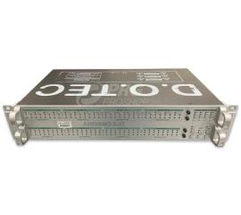 DirectOut Andiamo 2.XT MADI/AES3/Analog Converter