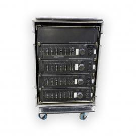 Motion Laboratories 208v 24 Way Power Distro