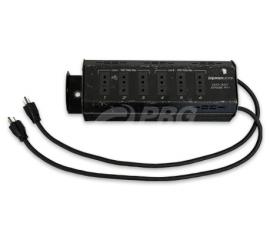 Leprecon ULD-360 HP 6x1.8k Dimmer