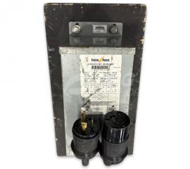 Boost Transformer 208v 0.5KVA (L6-20>L6-20)