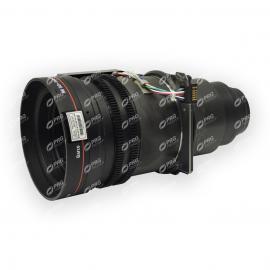 Barco TLD+ 4.5-7.5:1 Zoom Projector Lens