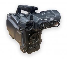 Sony HXC-100 Broadcast Video Camera