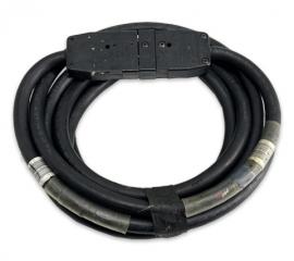 15' 2P&G 20a 12/3 Cable