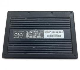 AJA Ki-STOR 250 Drive (Firewire 800)