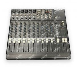 Mackie 14ch 1402-VLZ Pro Audio Console
