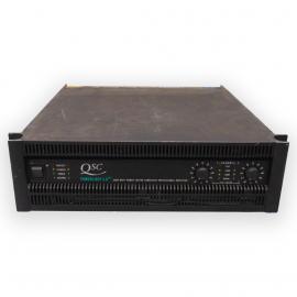 QSC PL 6.0 Amplifier