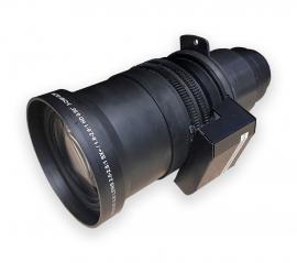 Christie 1.80-2.60:1 M-Series ILS Zoom Projector Lens