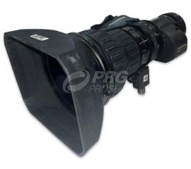 Fujinon 22x ZA22x7.6BERM-M1 Camera Lens