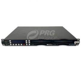 AJA Ki-Pro Rack DVR