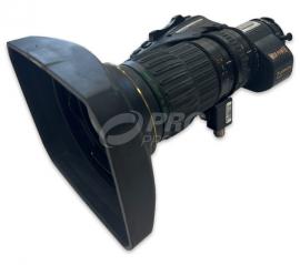 Fujinon 12X ZA12X4.5BERM HD Camera Lens