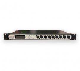 Pathway 9116 Opto-Splitter XLR5 - XLR5 x8 RDM