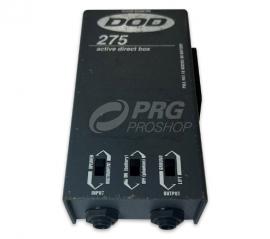 DOD AC275 1ch Active DI