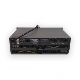 EV P2000 1200w amplifier