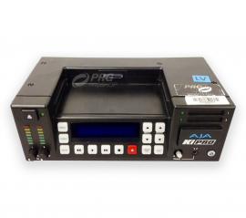 AJA Ki-PRO Portable ProRes DVR